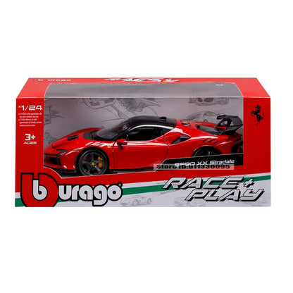 1:24 Ferrari SF90 XX STRADALE