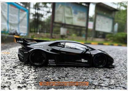 1:18 Lamborghini HURACAN GT