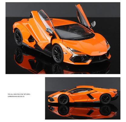 1:24 Lamborghini Revuelto