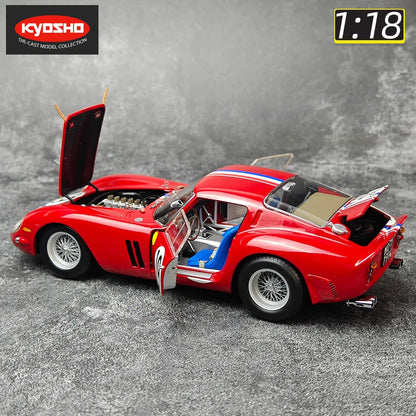 Kyosho 1:18 250GTO