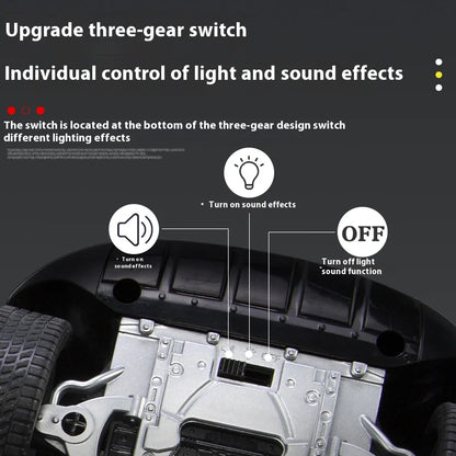 1:18 Land Rover Range Rover SUV