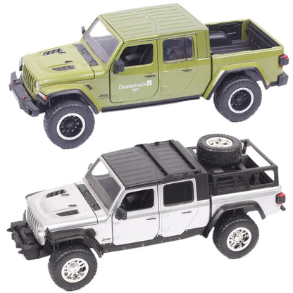 1:24 Jeep Gladiator 2020