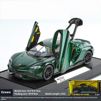 1:32 Koenigsegg Gemera GT