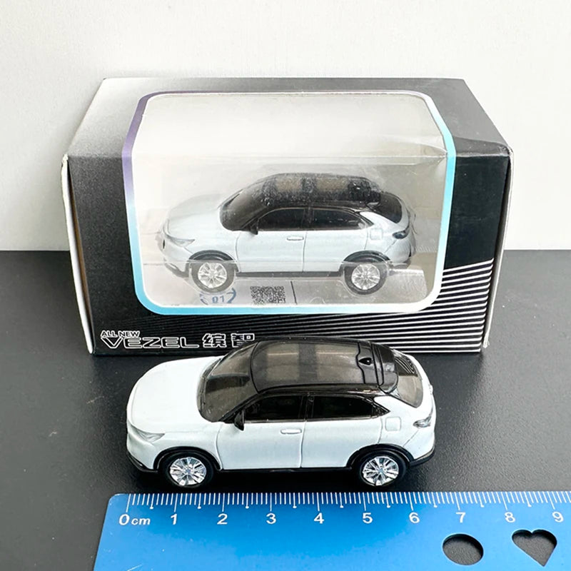 1:64 Honda Vezel 2023