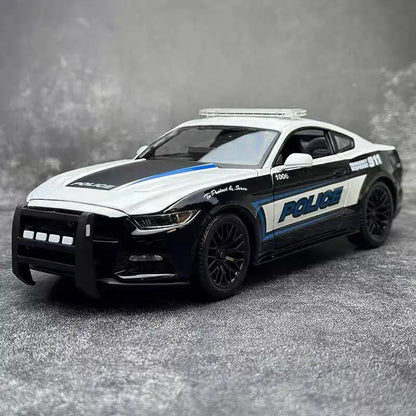1:18 2015 Ford Mustang GT