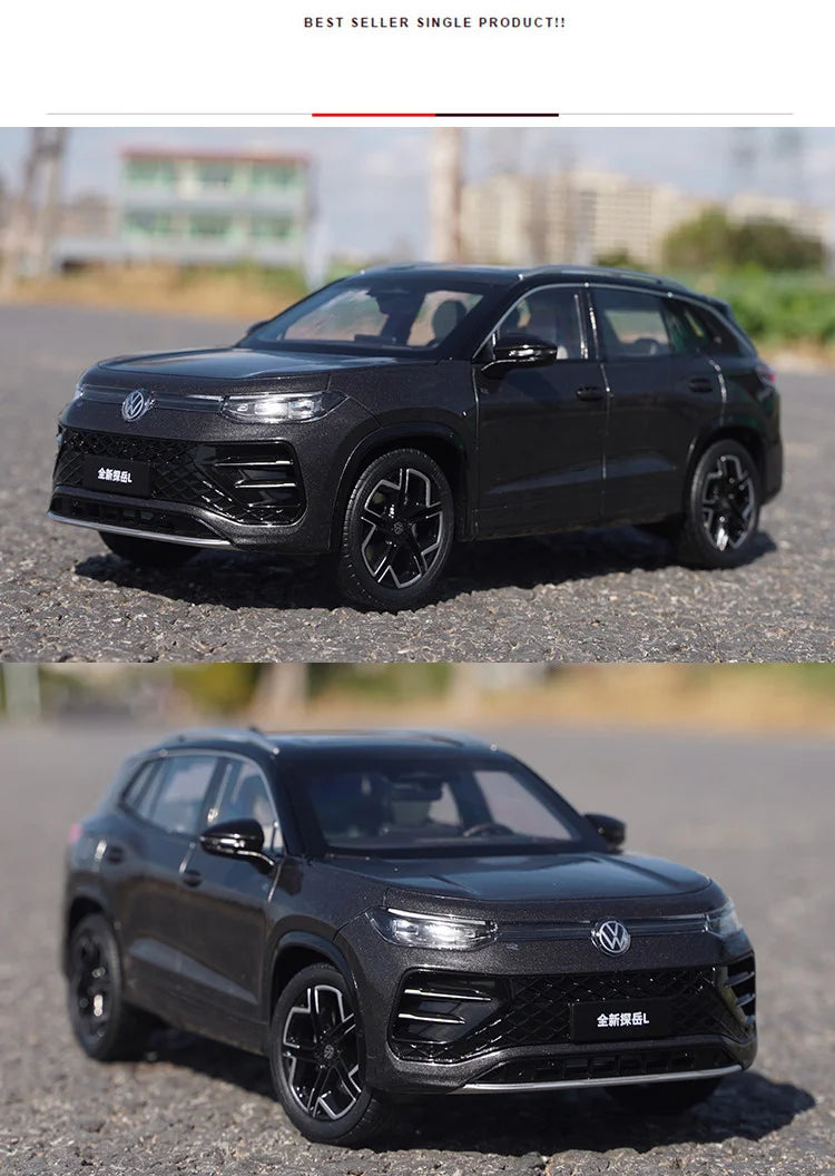 1:18 Volkswagen Tayron L