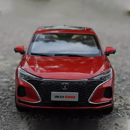 1:18 Changan EADO Plus 2021