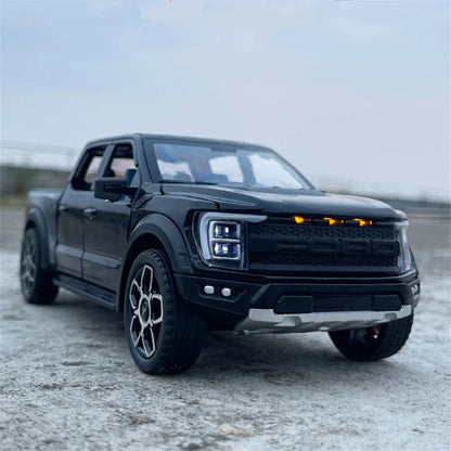 1:20 Ford Raptor F150