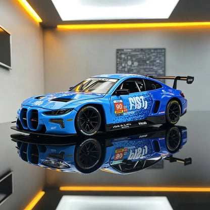 1:24 BMW M4 GT3