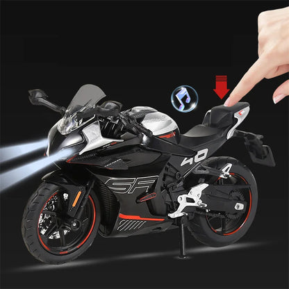 1:12 CFMOTO 450SR