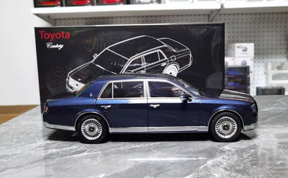 1:18 Toyota Century