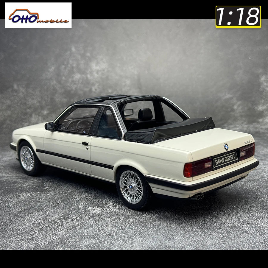 1:18 BMW E30 325I TC2 1998