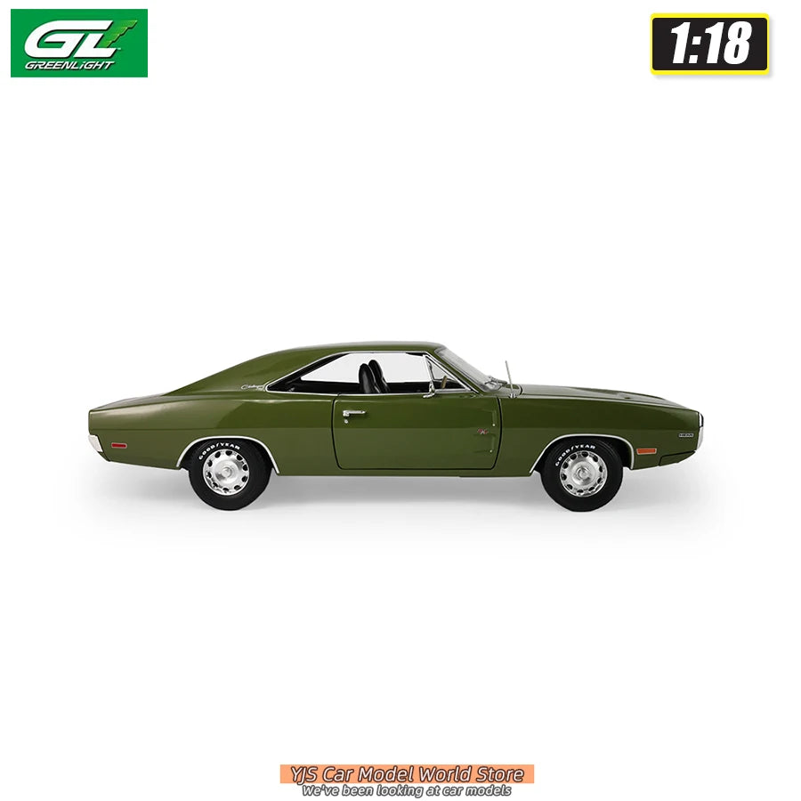 1:18 Dodge War Horse R/T