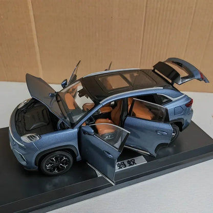 1:18 Chery Big Ant