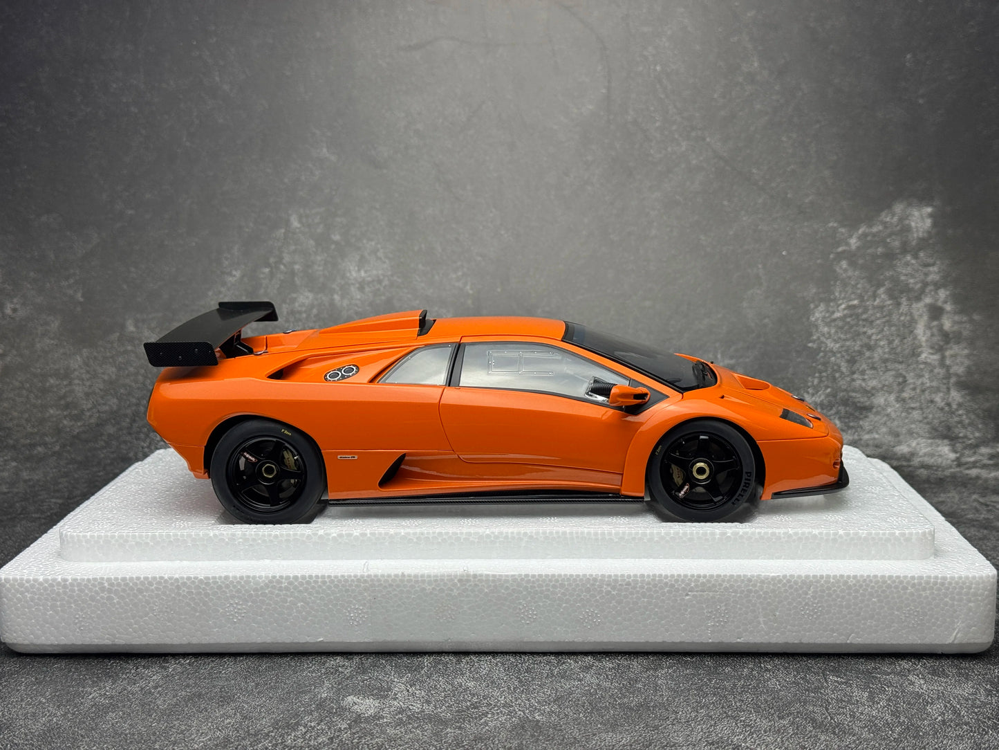1:18 Lamborghini Diablo GTR