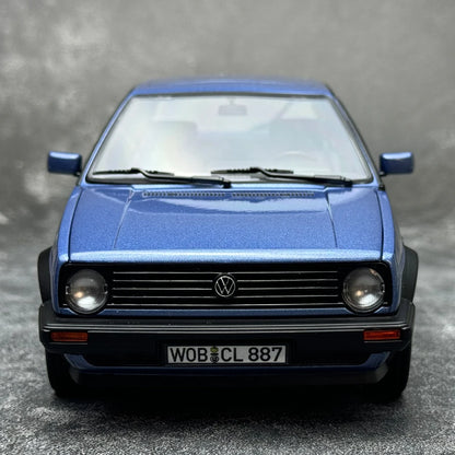 1:18 VW Golf 10 Millionen 1988