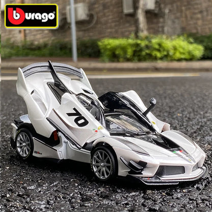 1:32 Ferrari FXX K EVO