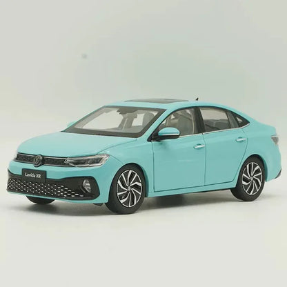 1:18 Volkswagen Lavida XR