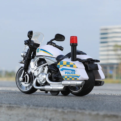 1:12 Harley-Davidson V-Rod