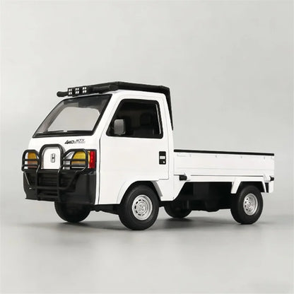 1:18 Acty K-Truck Pickup Truck