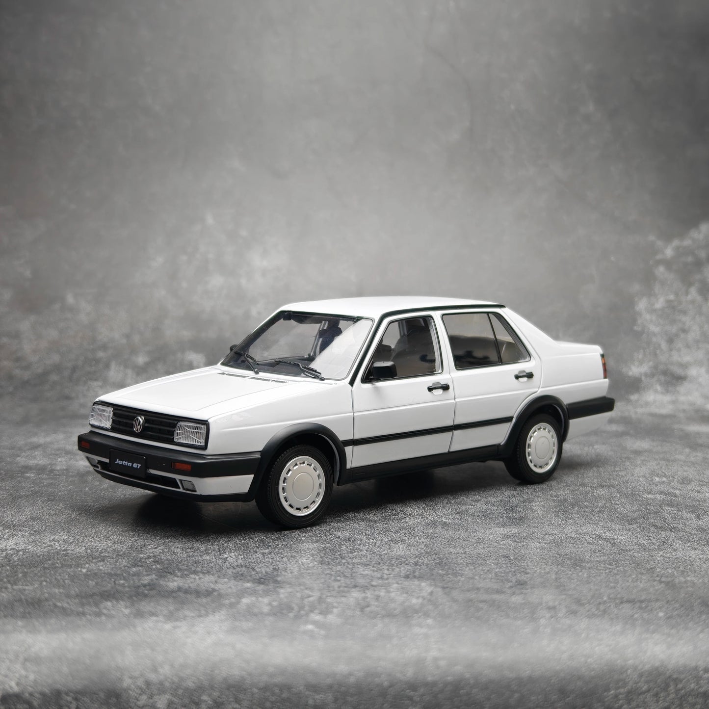 1:18 Volkswagen Jetta GT MK II