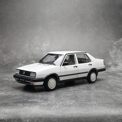 1:18 Volkswagen Jetta GT MK II