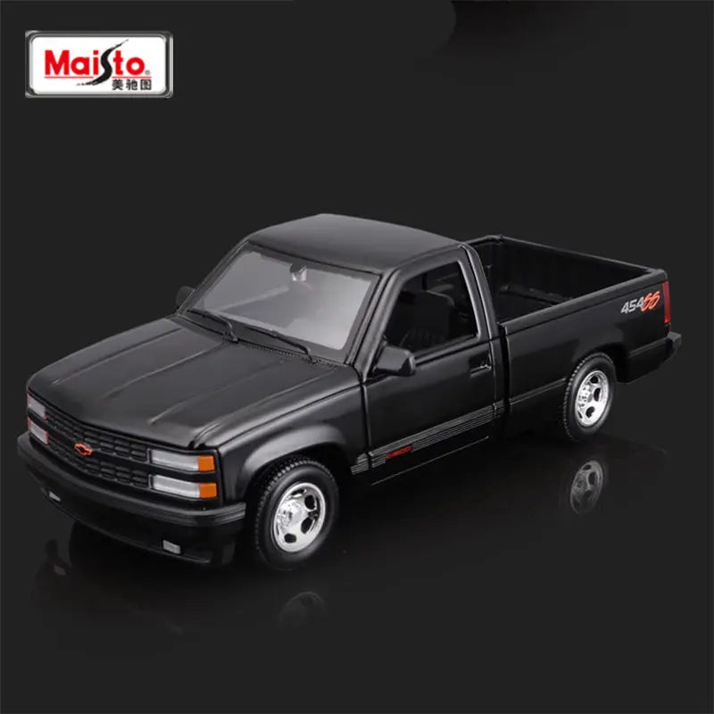 1:24 1993 Chevrolet 454 SS