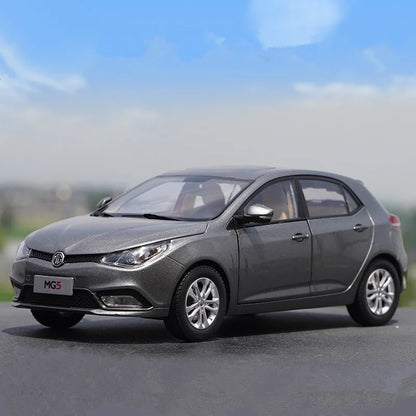 1:18 MG MG5 Coupe
