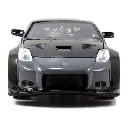 1:24 Nissan 350Z