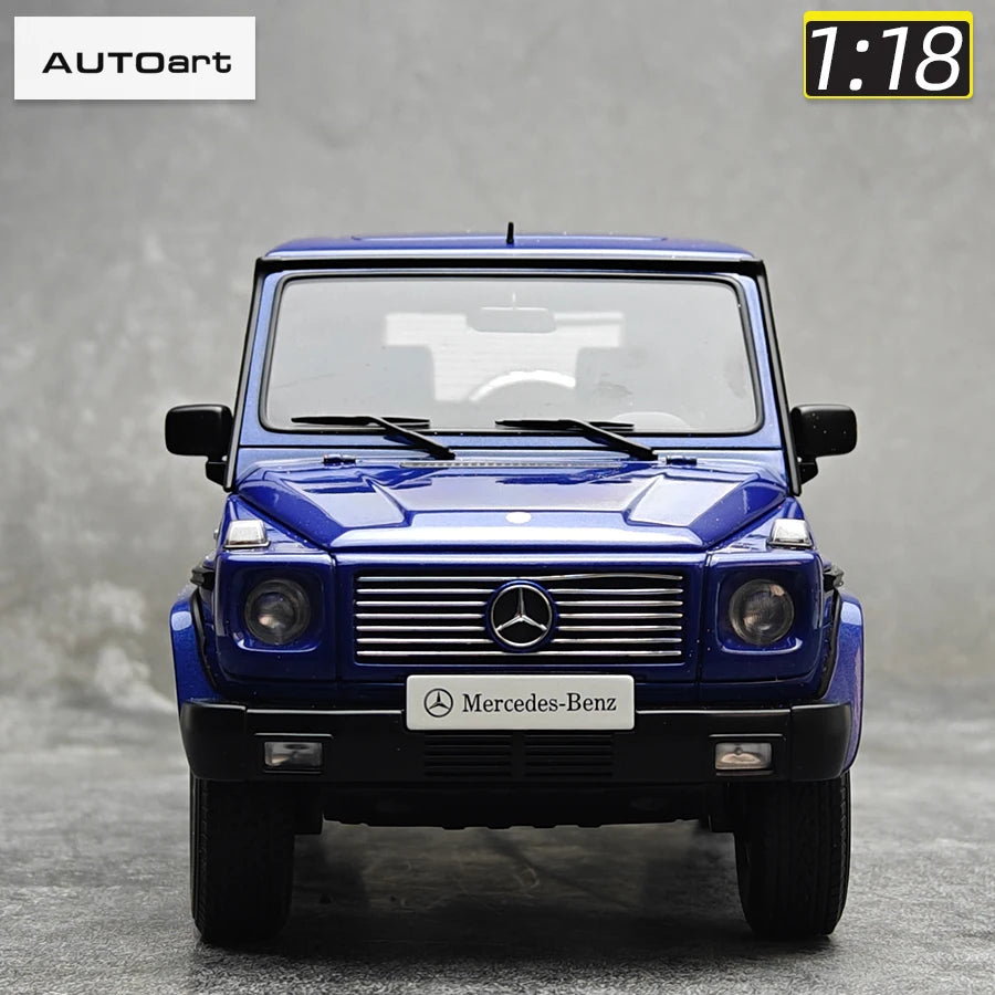 1:18 old car link updates from time to time: AUTOART 1:18