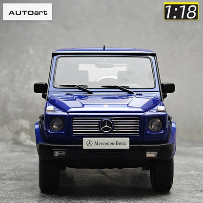 1:18 old car link updates from time to time: AUTOART 1:18
