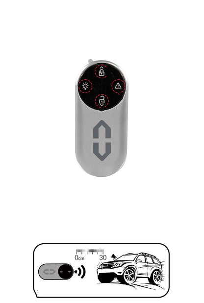 1:24 AITO M9 (Key Version)