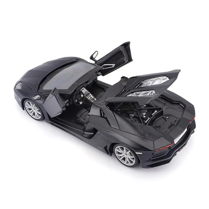 1:24 Lamborghini Aventador LP700
