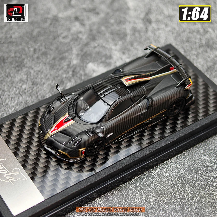 1:64 Paqani Imola