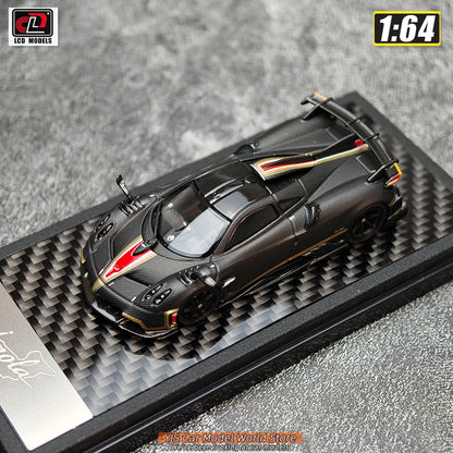 1:64 Paqani Imola