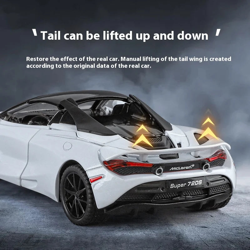 1:32 McLaren 720S