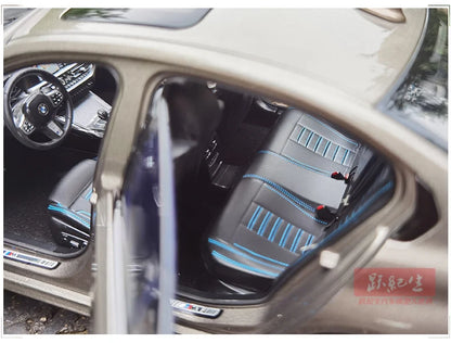 1:18 BMW 3 Series G20 330i 2019