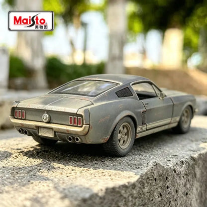 1:24 Ford Mustang GT 1967