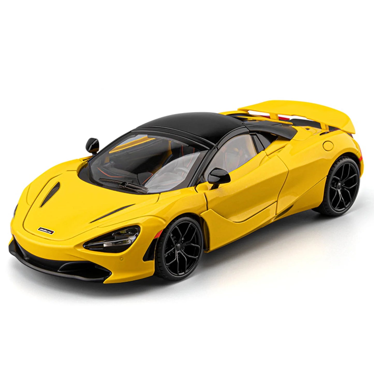 1:18 McLaren 720S