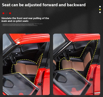 1:18 Land Rover Range Rover SUV