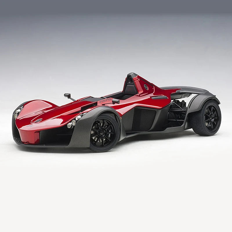 1:18 BAC Mono