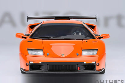 1:18 LAMBORGHINI DIABLO GTR