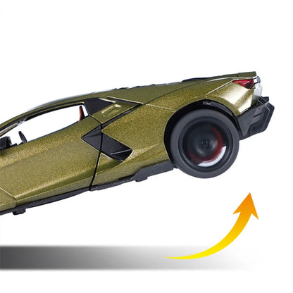 1:32 Lamborghini Revuelto