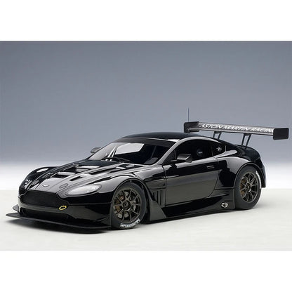 1:18 ASTON MARTIN VANTAGE V12 GT3 2013
