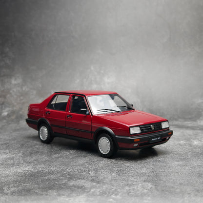 1:18 Volkswagen Jetta GT MK II