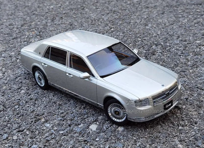1:18 Toyota Century