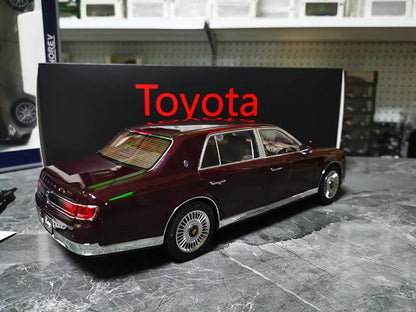 1:18 Toyota Century