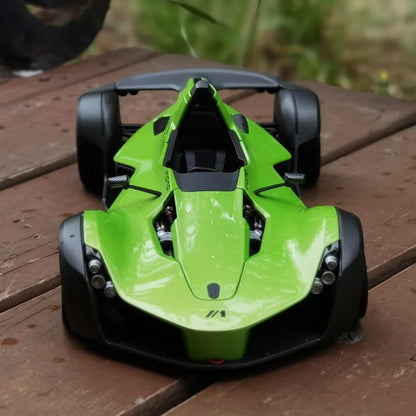 1:18 BAC Mono