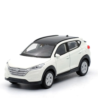 1:36 Hyundai ELANTRA AZERA