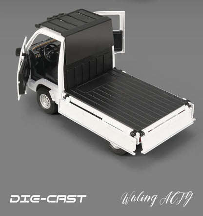 1:18 Acty K-Truck Pickup Truck